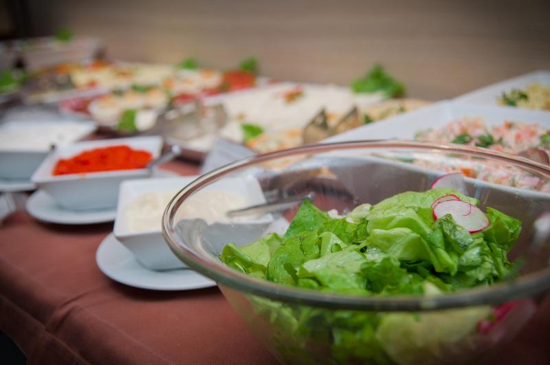 Vigor Hotel Restaurant