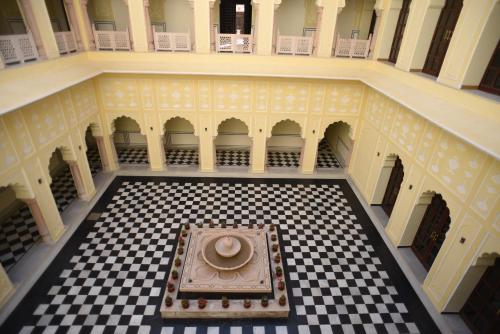 The Vijayran Palace By Royal Quest Resorts 