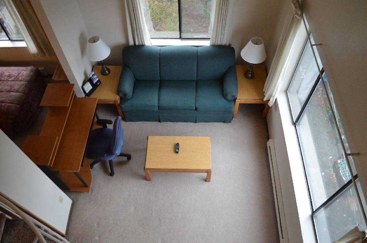 First Hill Apartments Extended Stay Seattle 