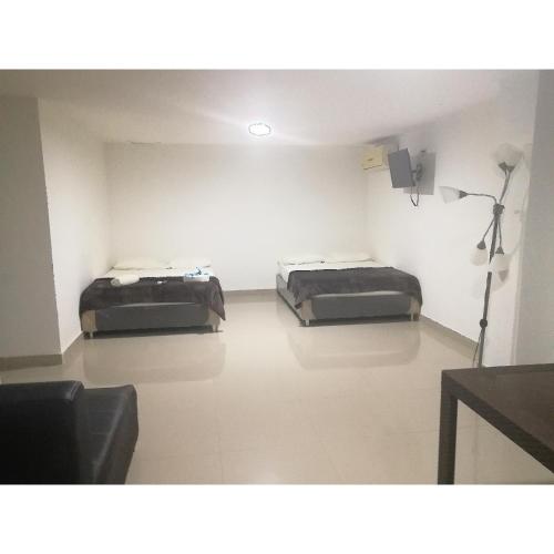 Aparta Hotel B&bh 