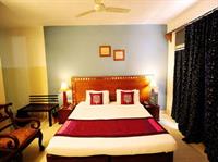 Oyo Rooms Railway Station Alwar 