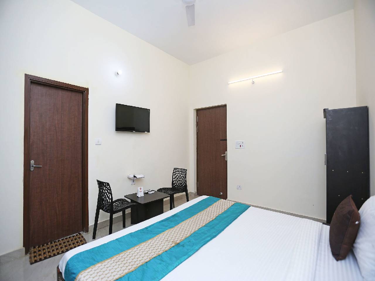 Oyo 9600 Country Homestay 