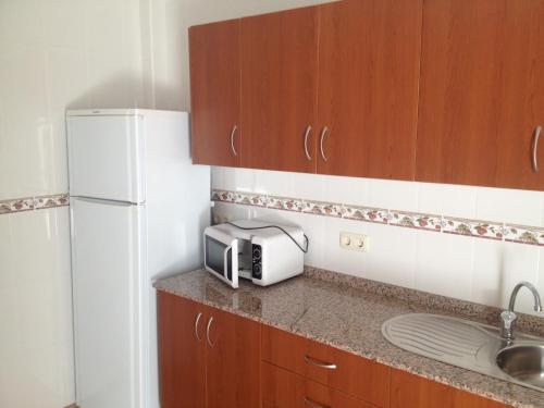Apartamentos Sol Andaluz 