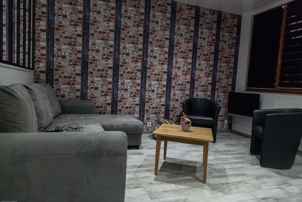 Loft Jacuzzi Privatif 