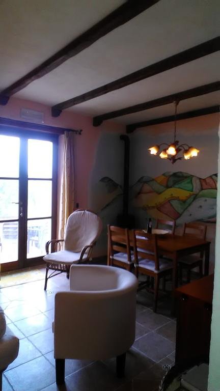 Agriturismo Carincone 