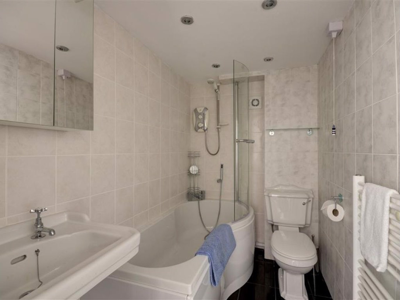 Apartment Vinda Looe 