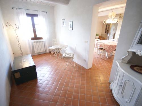 Villa Fontana 
