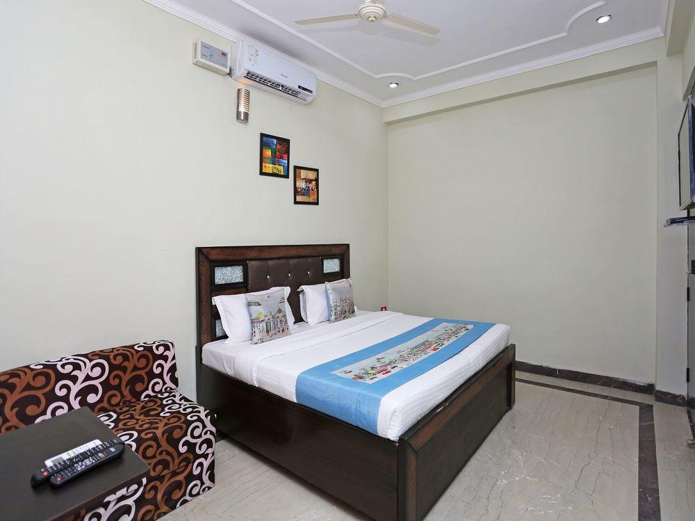 Oyo 9274 Homey Stay Suites 