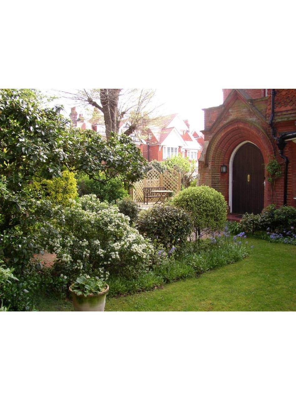 The Manse B&b ( مانس ب&ب) 