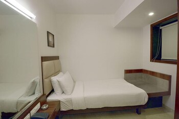 Hotel Better Home International (هتل بتر هوم اینترنشنال) Guestroom