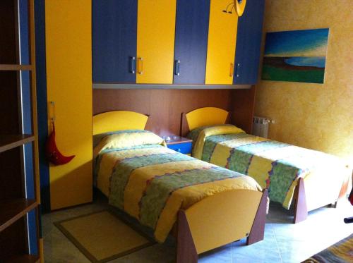 Casa Vacanza Giusi 