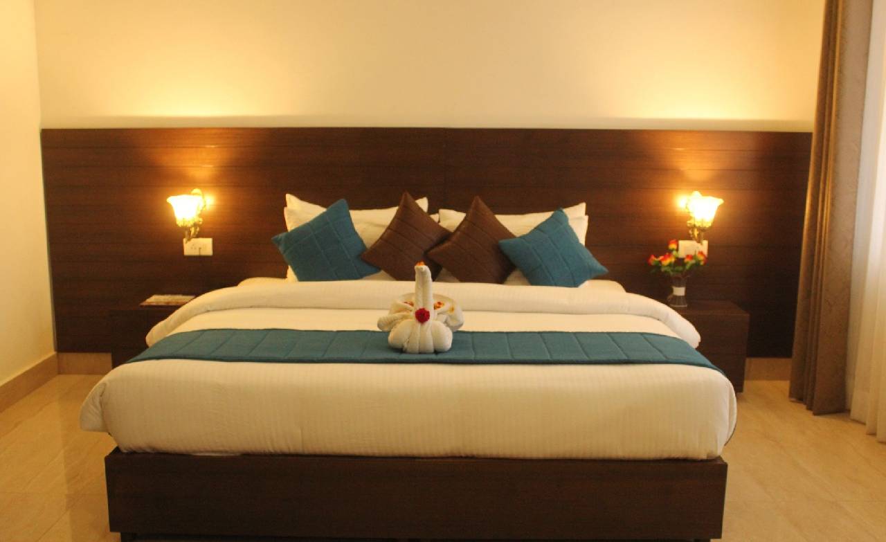 Hotel Holiday Hill 