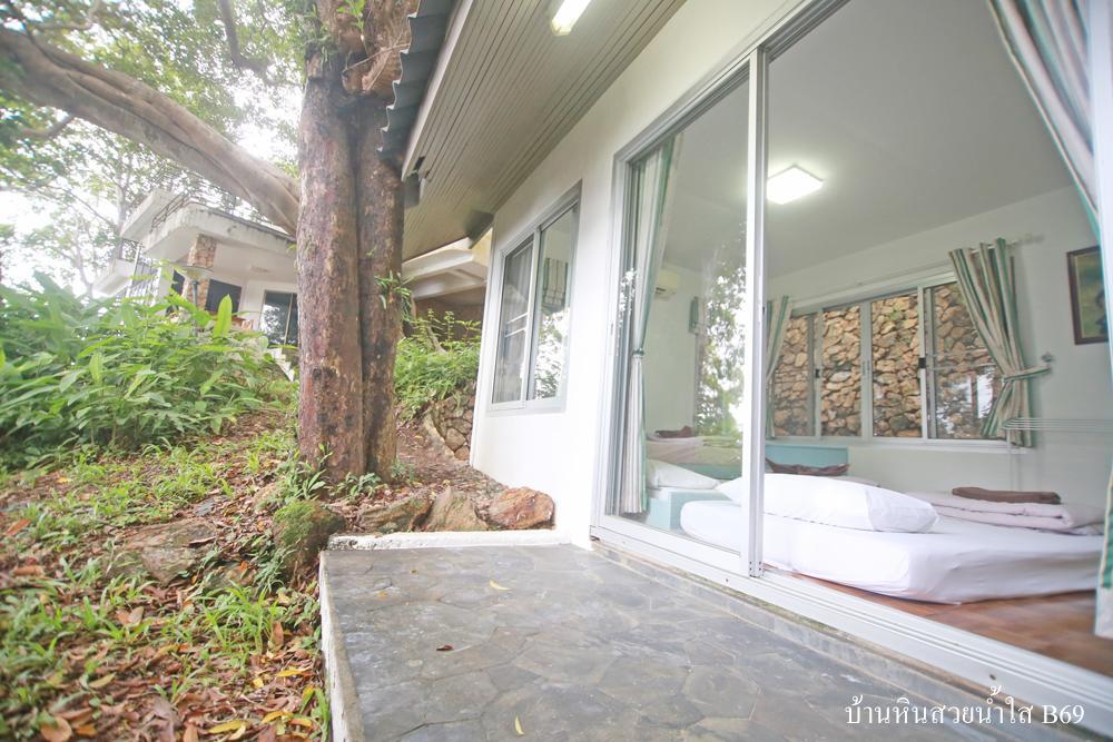Hinsuay Namsai Residence B69 