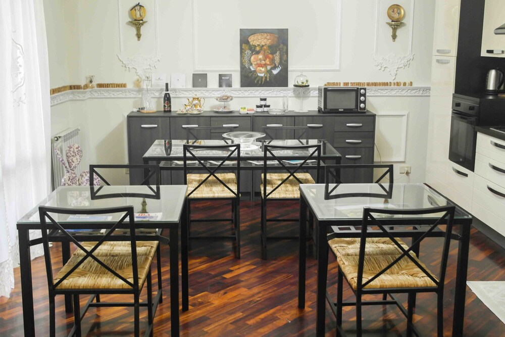 Sicilian Home Concept B&b 
