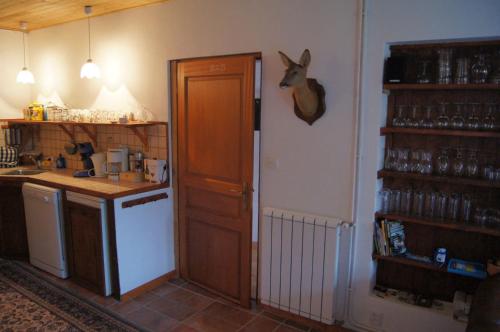 Chambres D'hÔtes Bellevue 