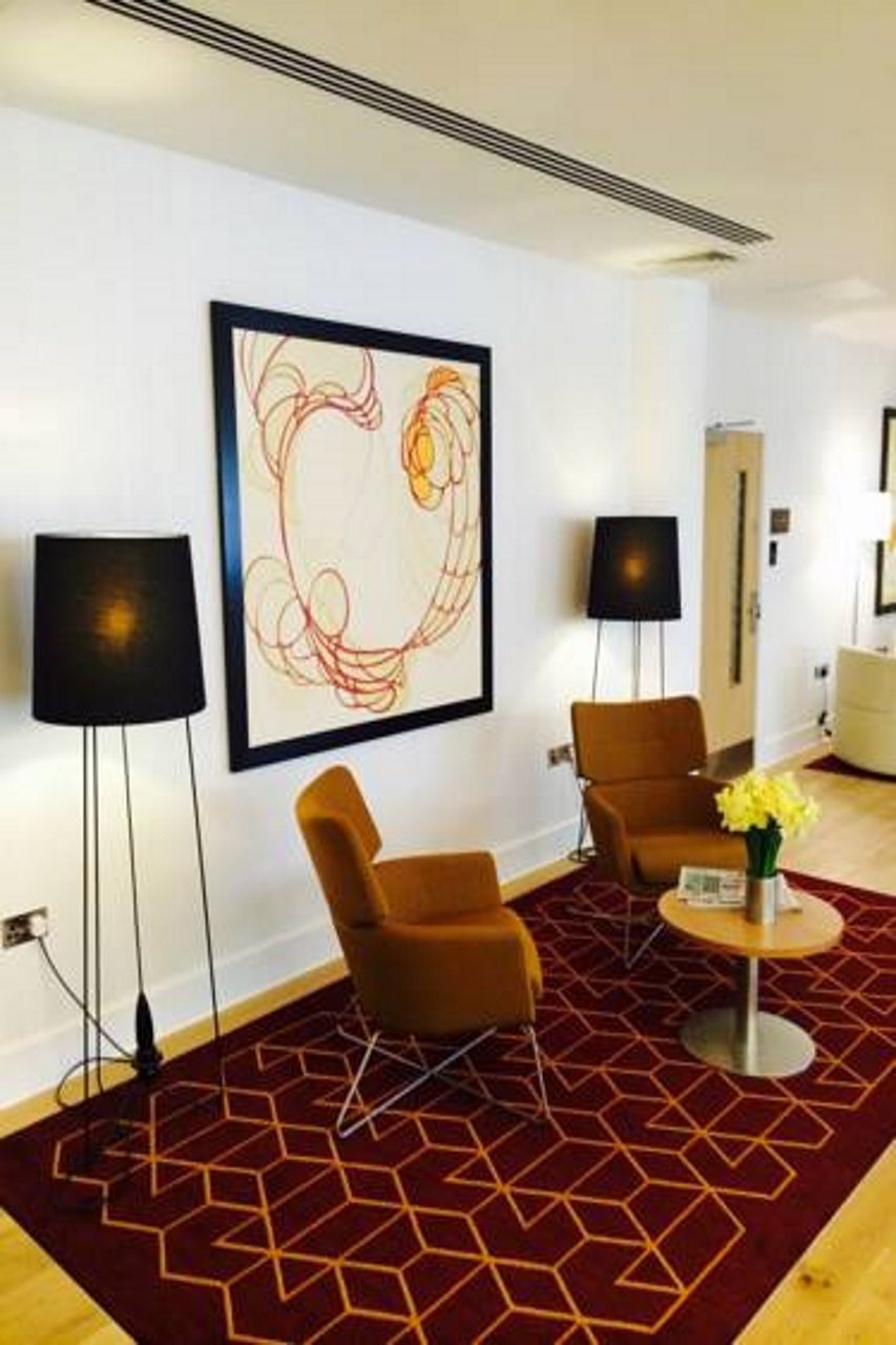 Hampton By Hilton London Gatwick Airport 