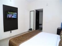 Oyo Rooms Kamla Market Phase 1 Mohali 