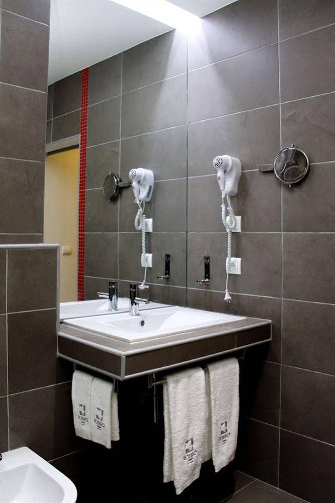 Rossio Hotel 