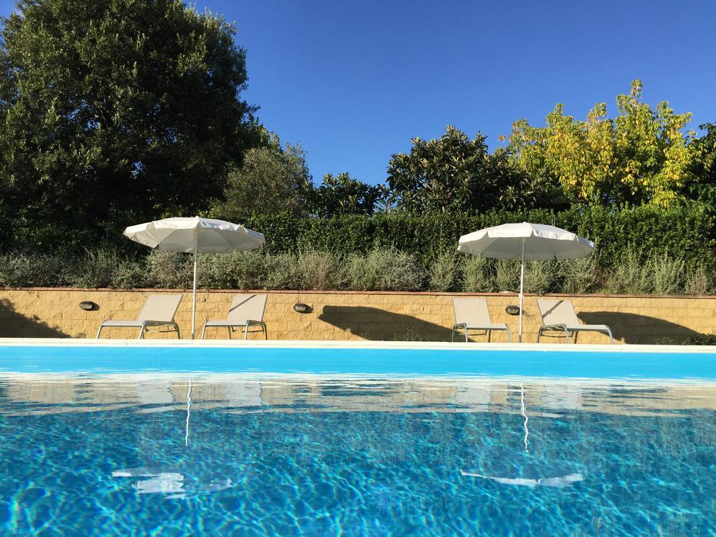 La Cantina Del Podere Dei Boni 