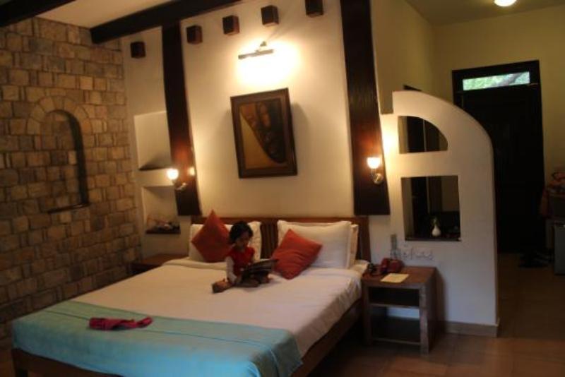Infinity Corbett Wilderness Room