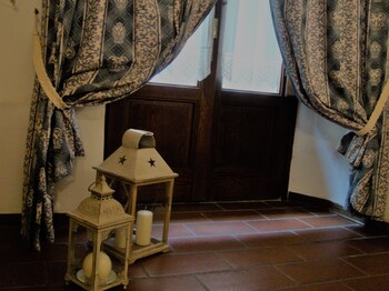 Il Vecchio Frantoio In-Room Amenity