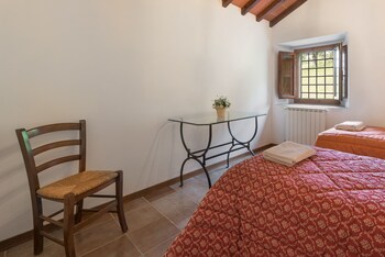 Agriturismo Casa Passerini A Firenze Guestroom