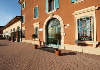 Corte Castelletto Exterior