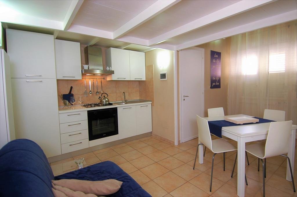 Virna House 