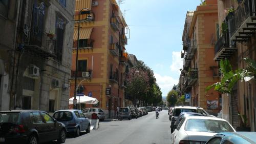 Archimede Casa Vacanze 
