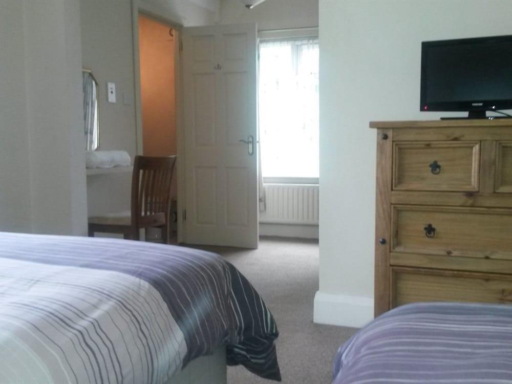 Ardmore Guest House 
