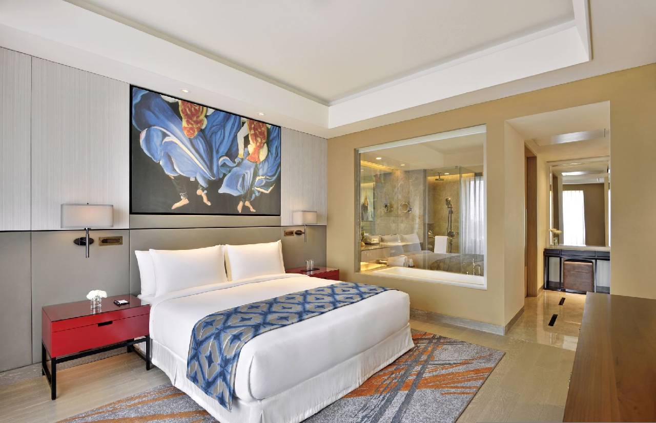 Radisson Blu Faridabad 