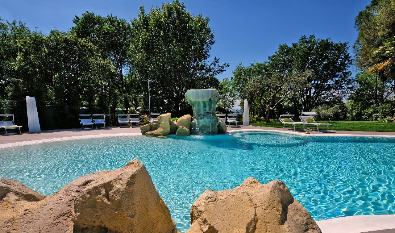 Relais Villa Clodia 