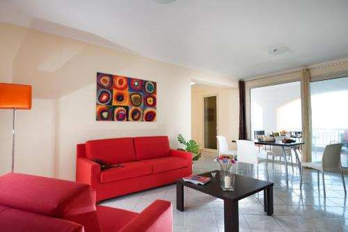Casa Vacanze Samira (كاسا واكانز سامیرا) 