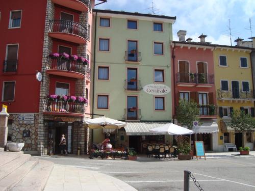 Hotel Centrale 
