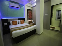 Oyo Rooms Sahkari Jin Cross Road 