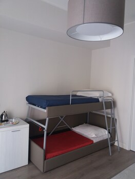 Domus Roma In-Room Amenity