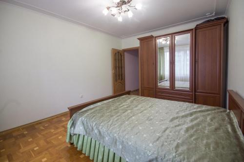 Apartment Judo Center 