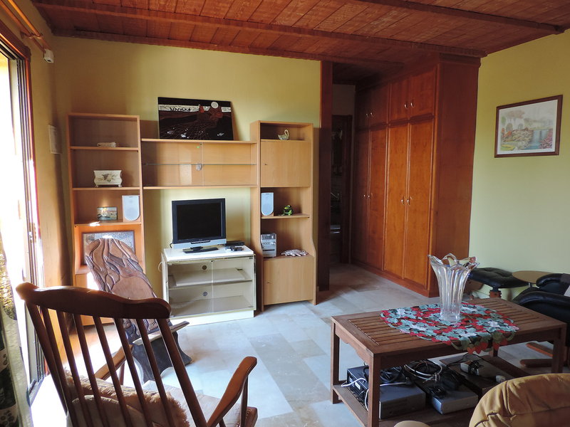Casa Sam General view