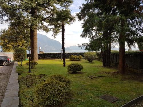 Residenza Ticino 