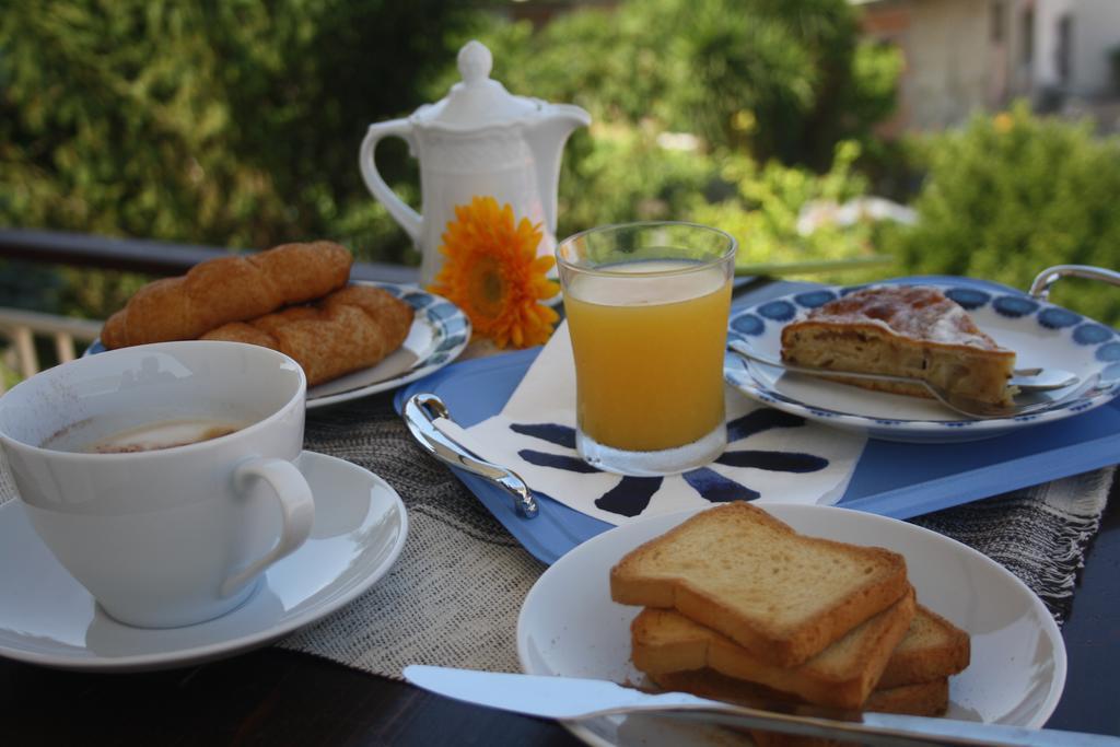 Da Fabio Bed And Breakfast 