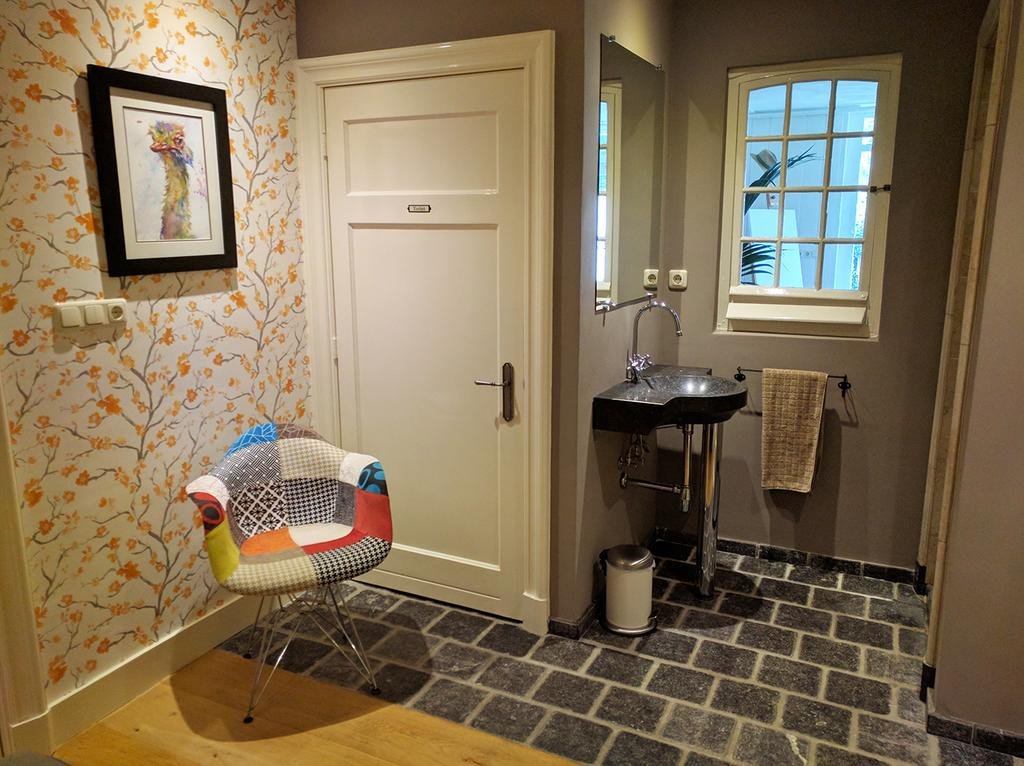 B&b De Kleine Vesting 