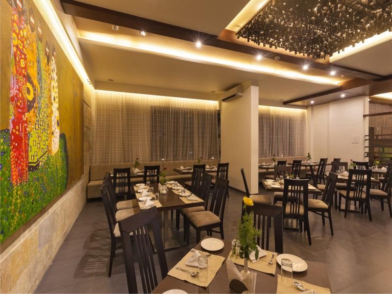 Hotel Chaitali 