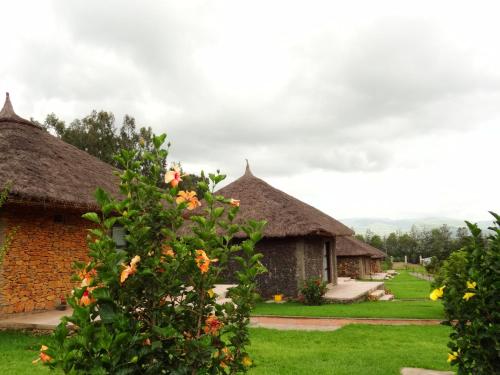 Mayleko Lodge 