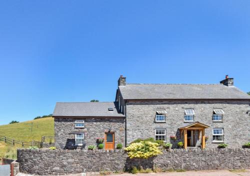 Bwthyn Blaencar 