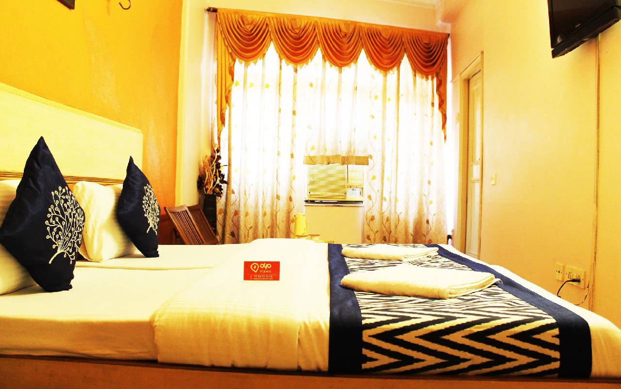 Oyo Rooms Noida Sector 51 