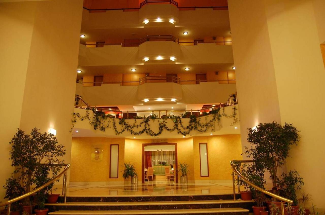 Vits Aurangabad 