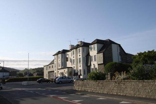 Gwesty Nanhoron Arms Hotel 