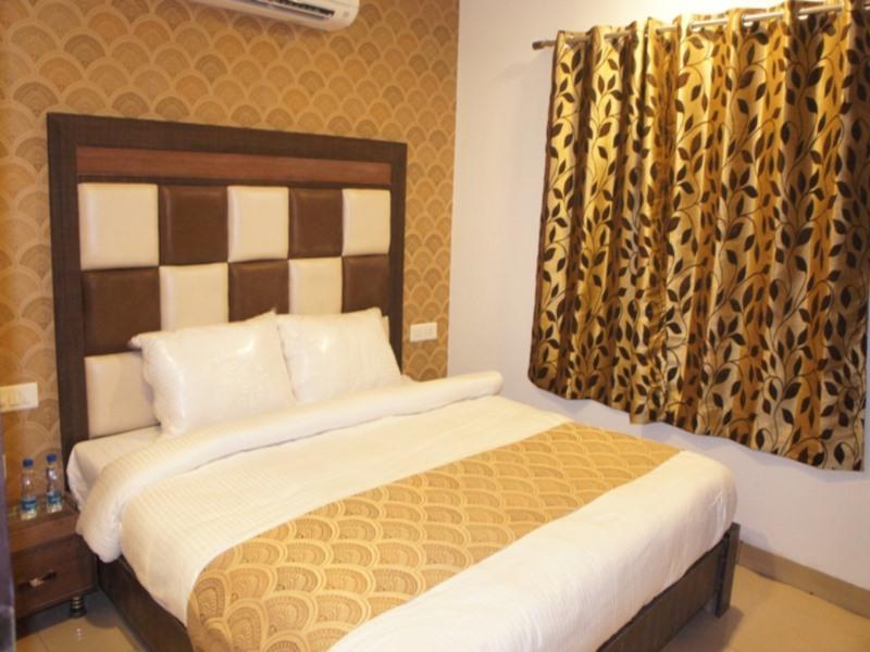Hotel Paul Una Xpress 