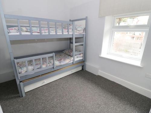 Lavender Cottage Colwyn Bay 