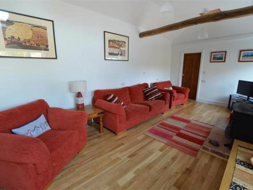 Finches Barn 